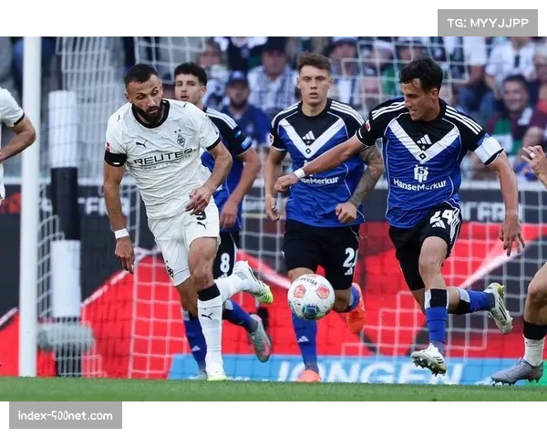 汉堡胜率24.1% 赢球能力不足保级压力大