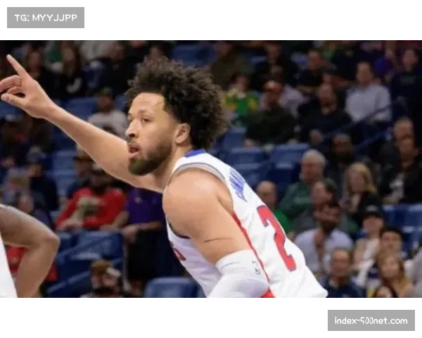 坎宁安27分11助攻难救主 活塞G1控球失误率暴露体系短板